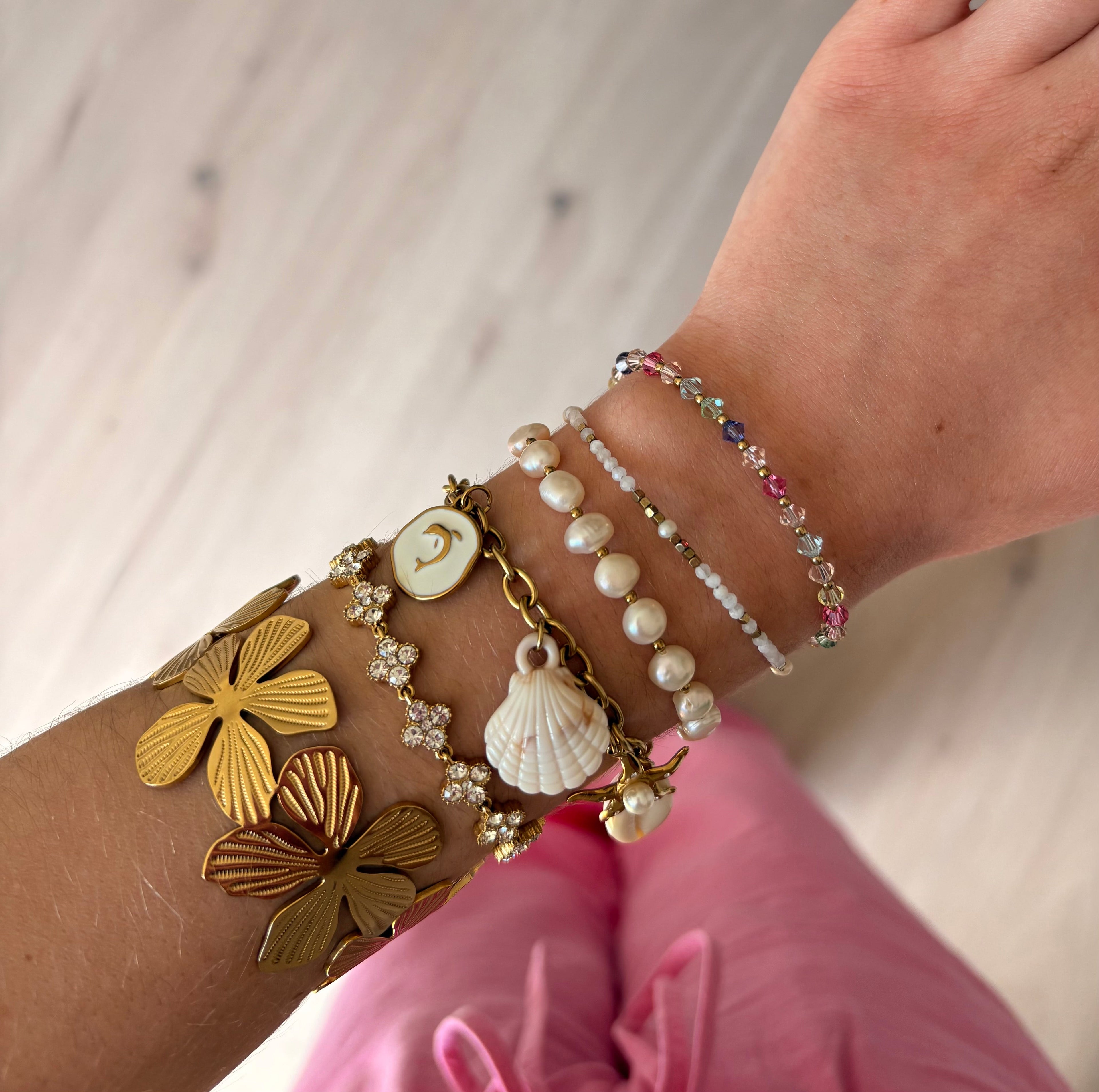 Les bracelets