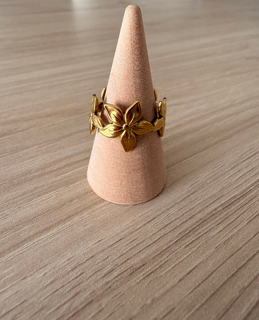Bague Bloom