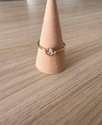 Bague Éclat