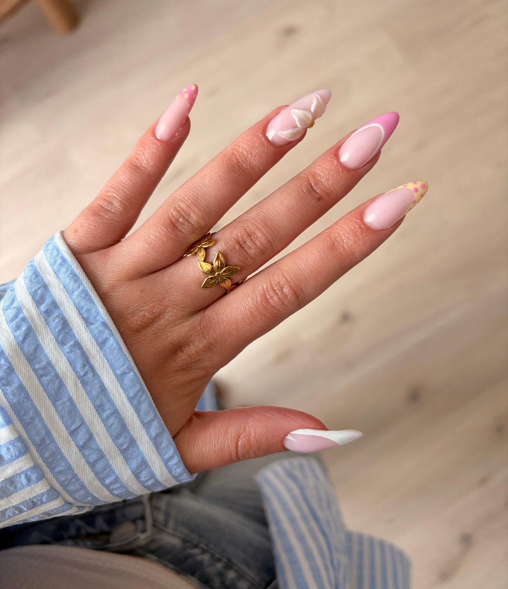 Bague Bloom