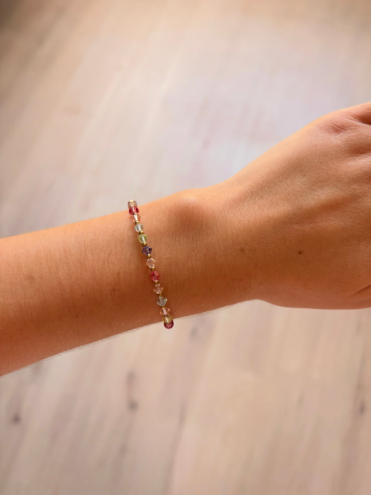 BRACELET MERVEILLE