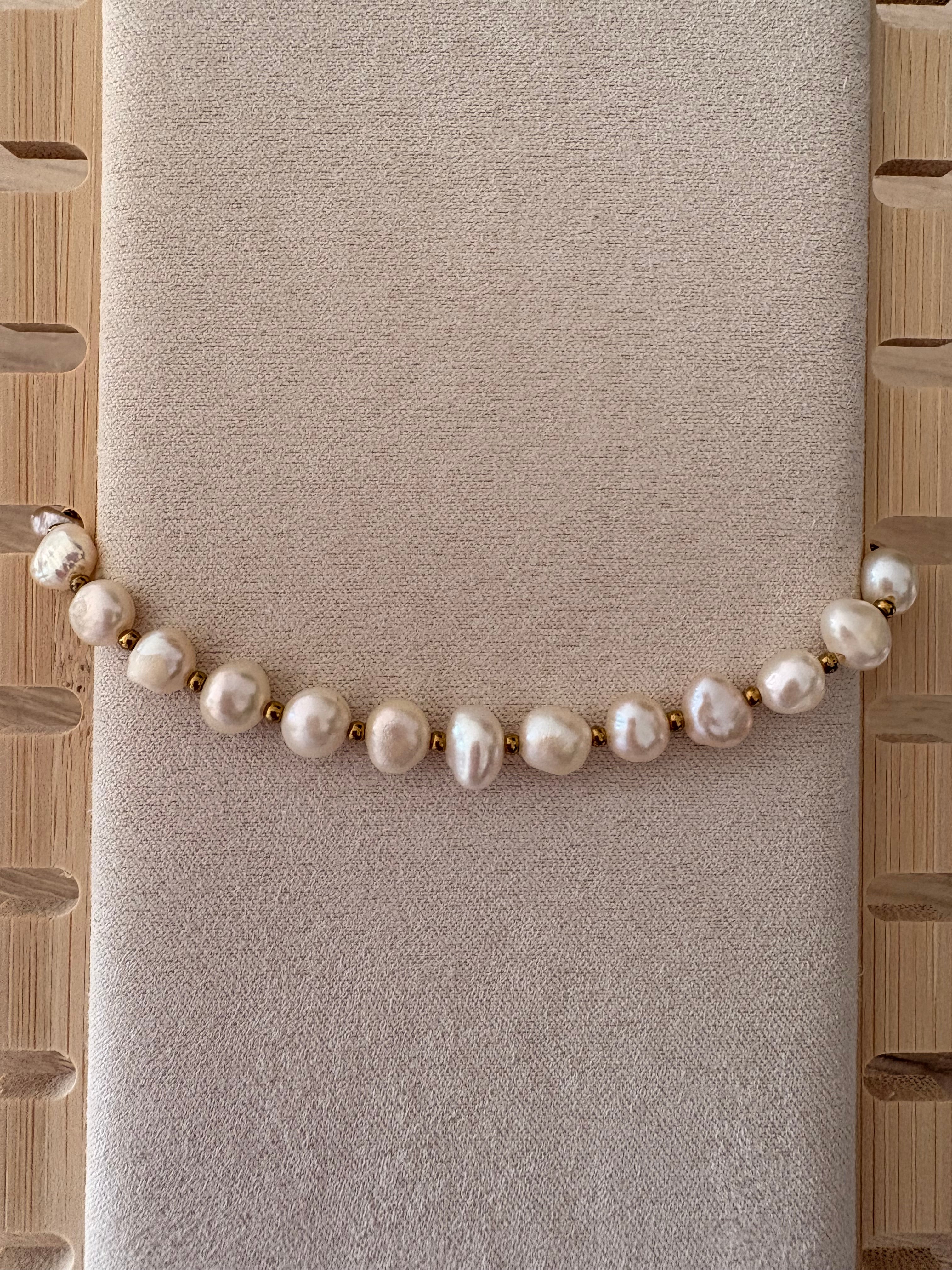 Bracelet Perla