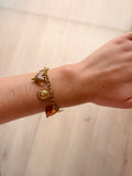 BRACELET ROMANCE