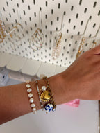 BRACELET SANTORIN