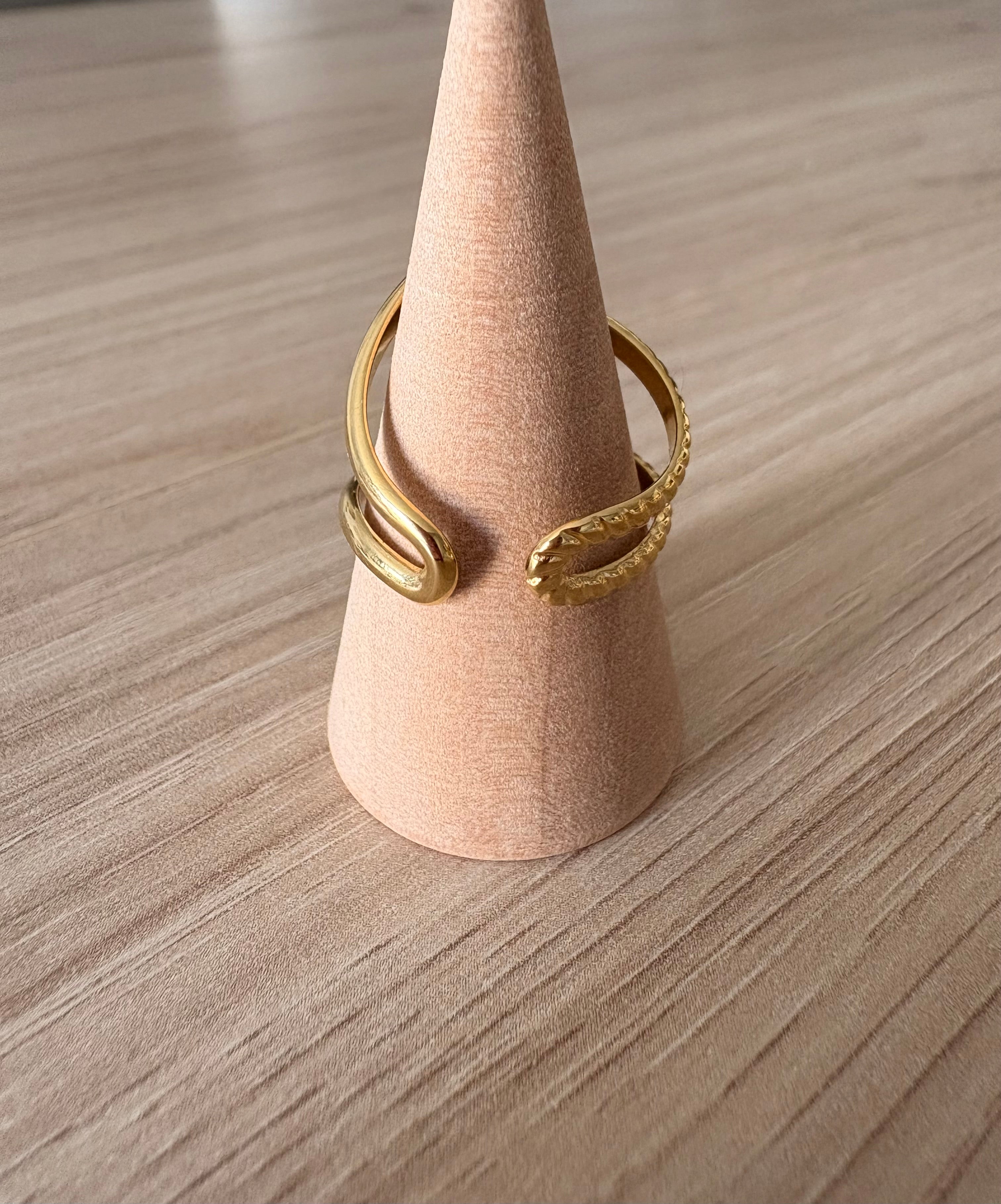 Bague Élégance