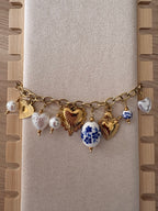 BRACELET SANTORIN