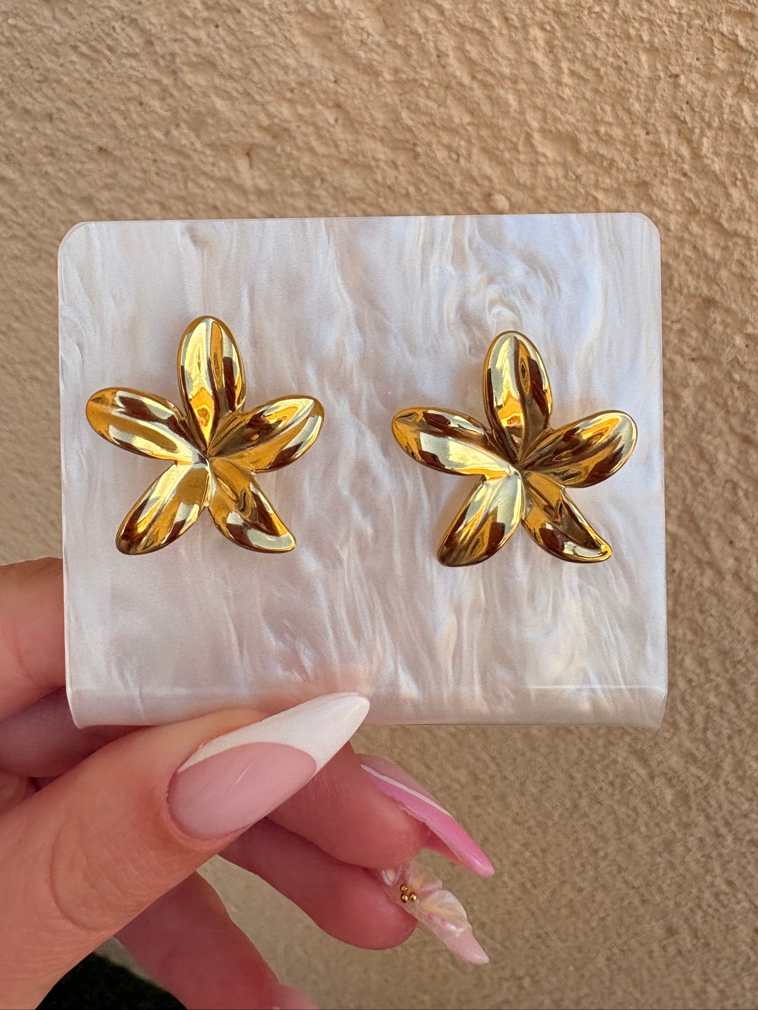 Boucles Lys