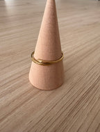 Bague Éclat