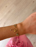 Bracelet Azur