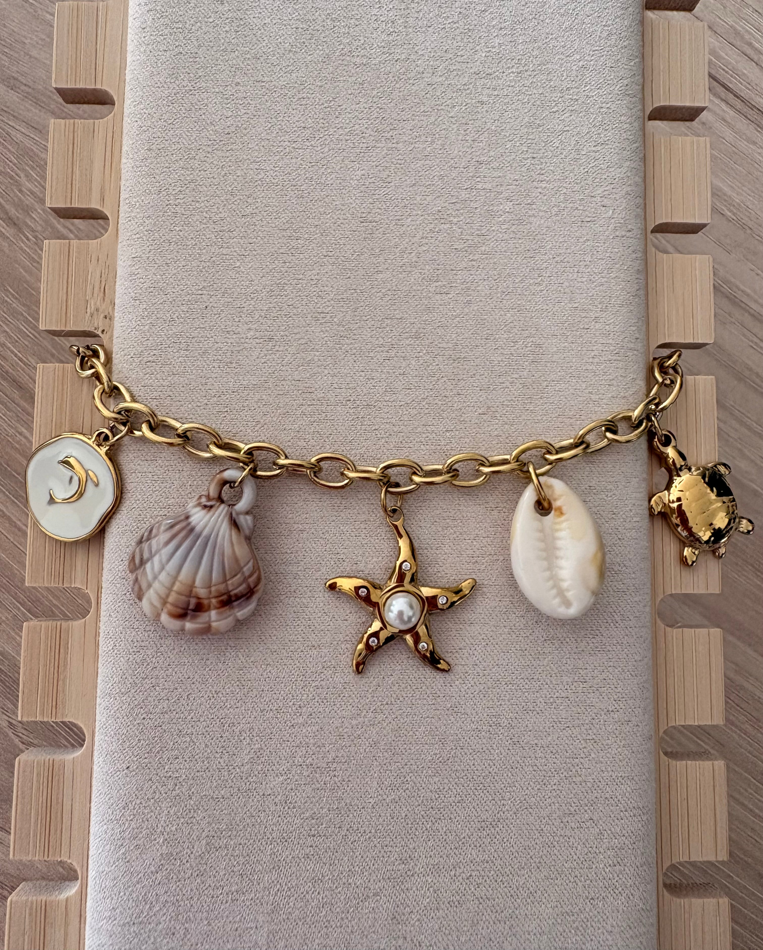 Bracelet Bora
