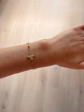 BRACELET TRÈFLE