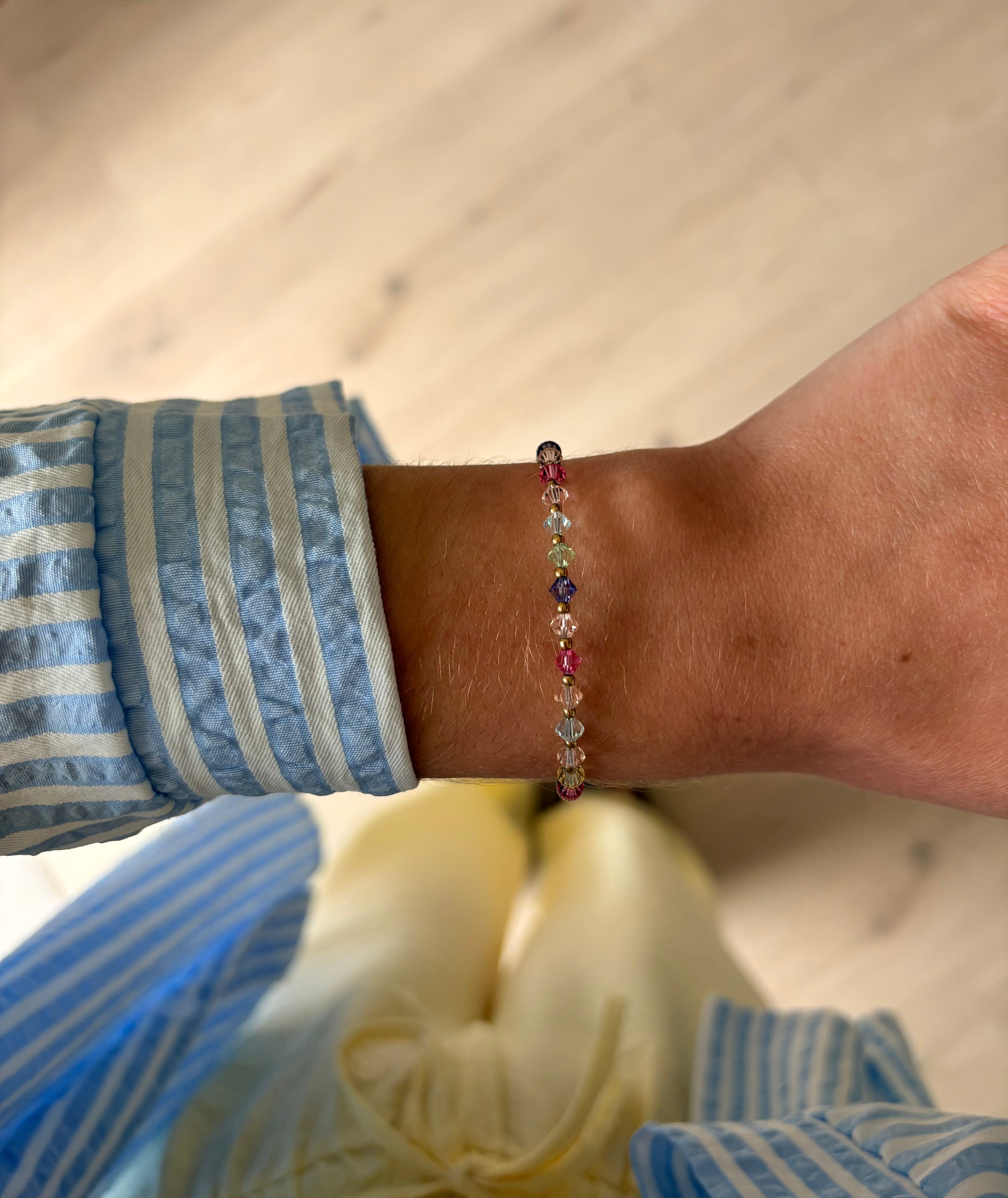 Bracelet Merveille