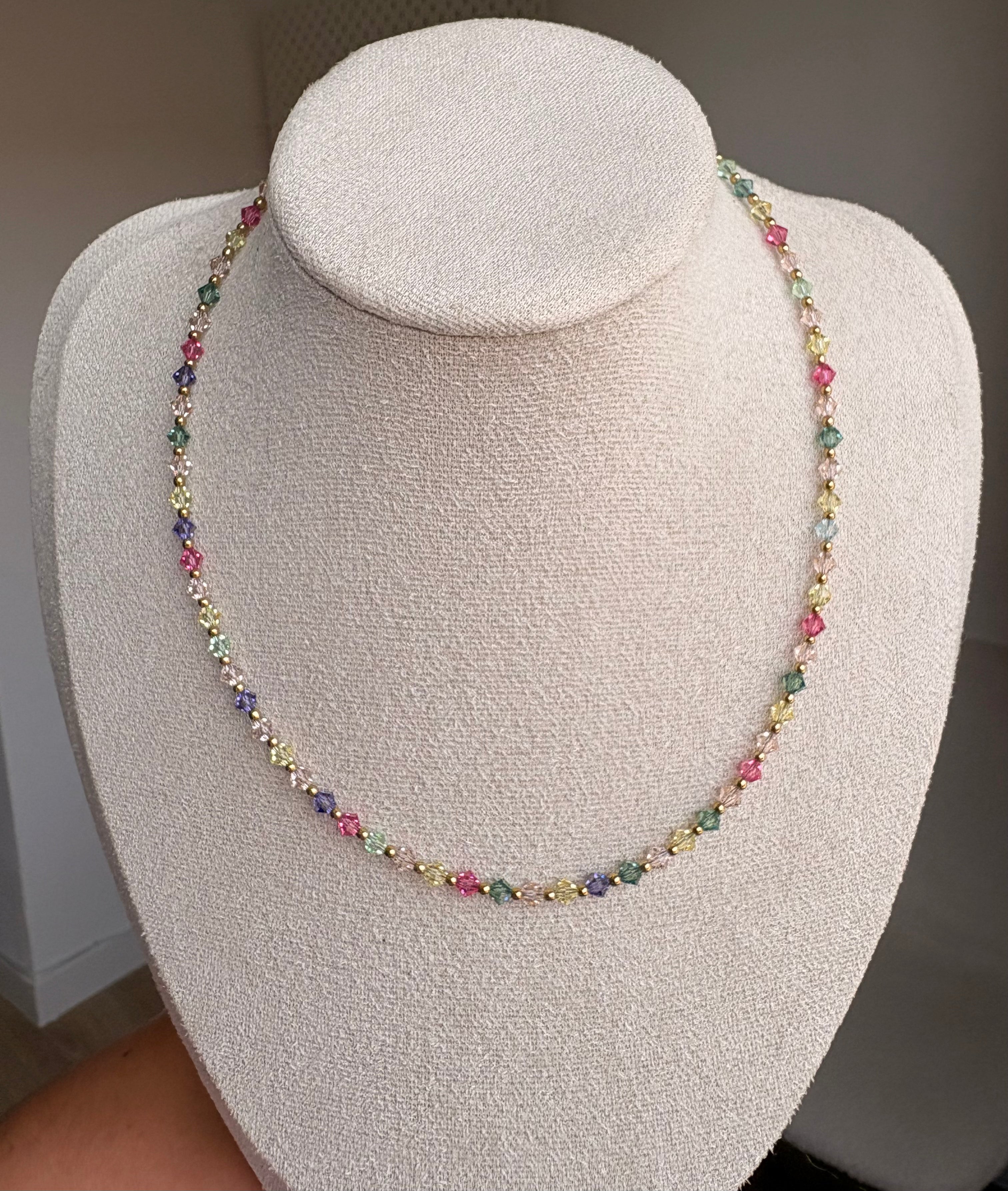 Collier Merveille