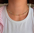 Collier Merveille