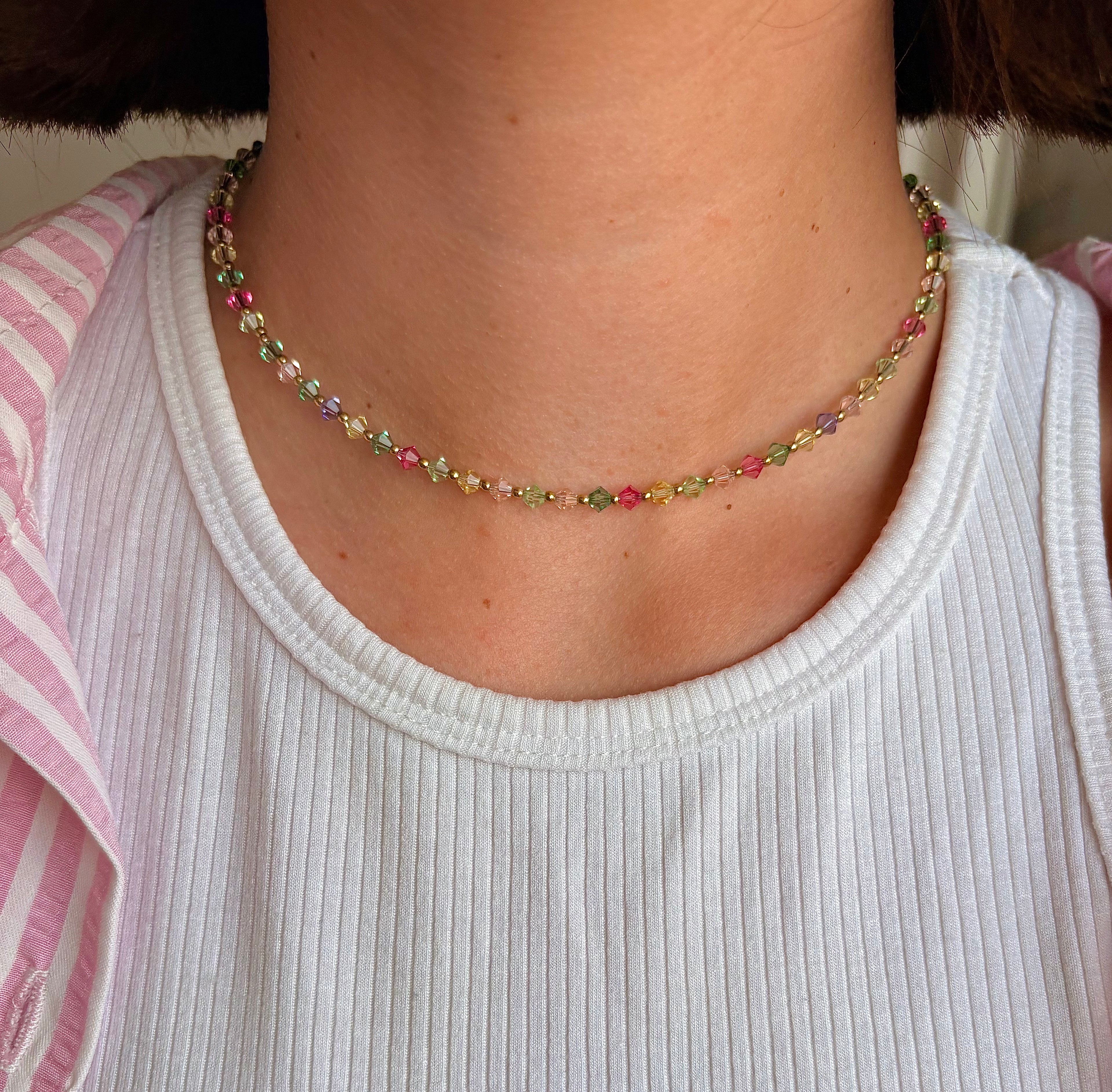 Collier Merveille