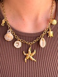 Collier Bora